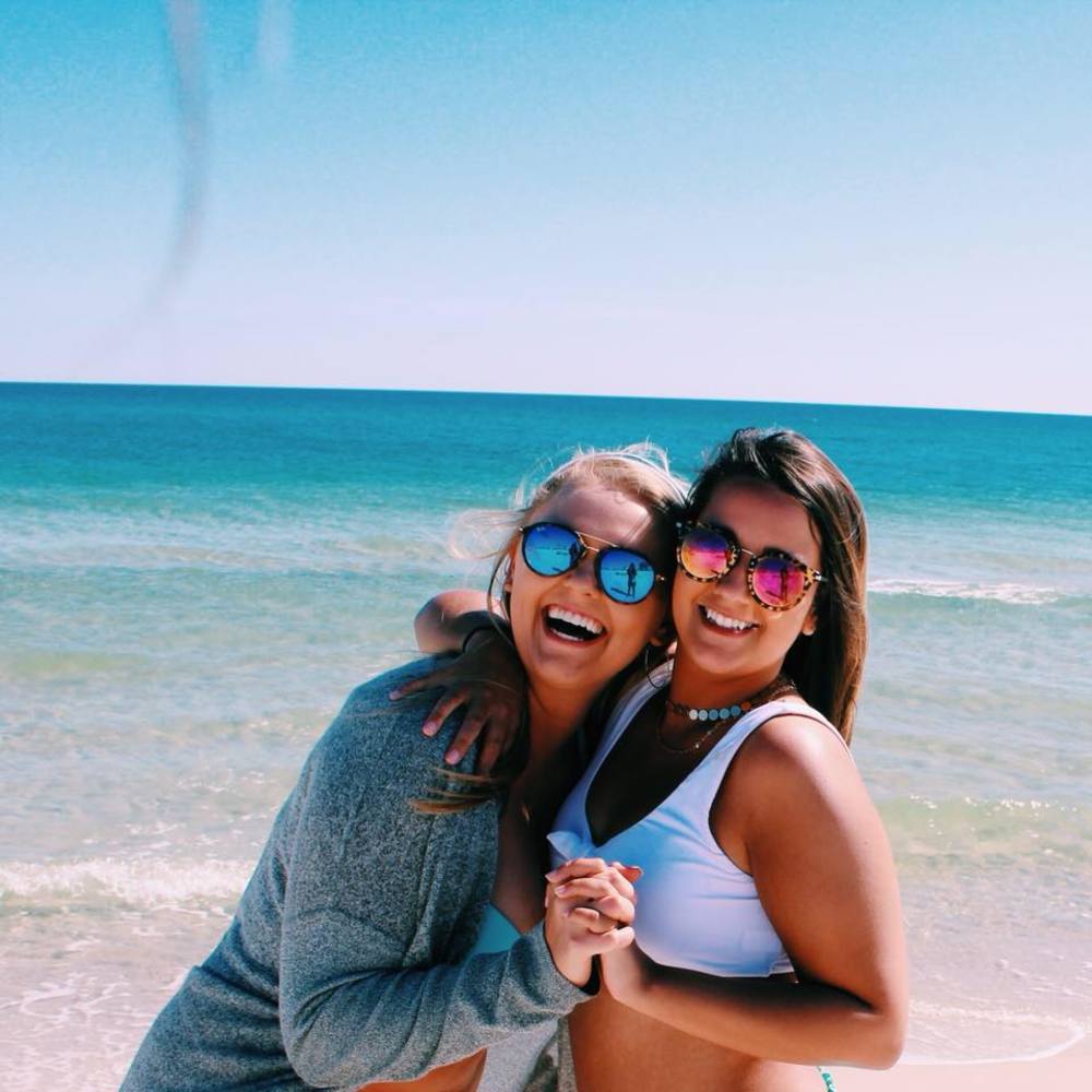 Meet your Posher, Kendall